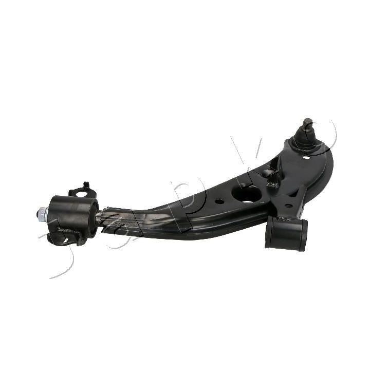 Vikšro valdymo svirtis JAPKO 72K11L