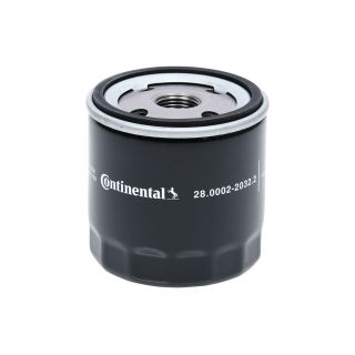 Alyvos filtras CONTINENTAL 28.0002-2032.2