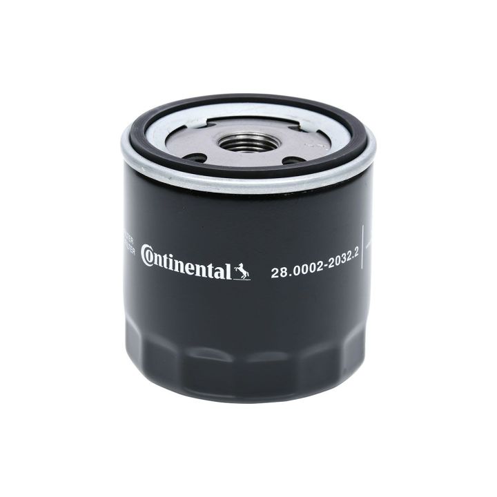Alyvos filtras CONTINENTAL 28.0002-2032.2