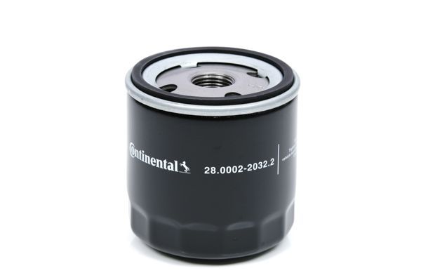Alyvos filtras CONTINENTAL 28.0002-2032.2