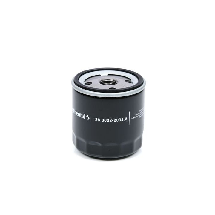 Alyvos filtras CONTINENTAL 28.0002-2032.2