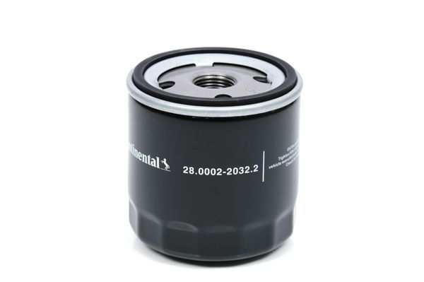 Alyvos filtras CONTINENTAL 28.0002-2032.2