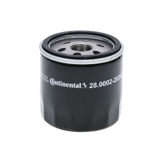 Alyvos filtras CONTINENTAL 28.0002-2034.2