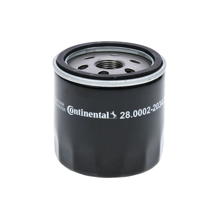 Alyvos filtras CONTINENTAL 28.0002-2034.2