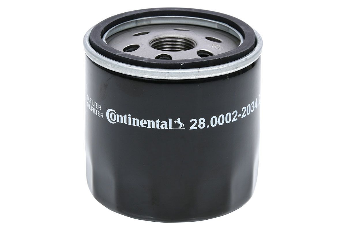 Alyvos filtras CONTINENTAL 28.0002-2034.2