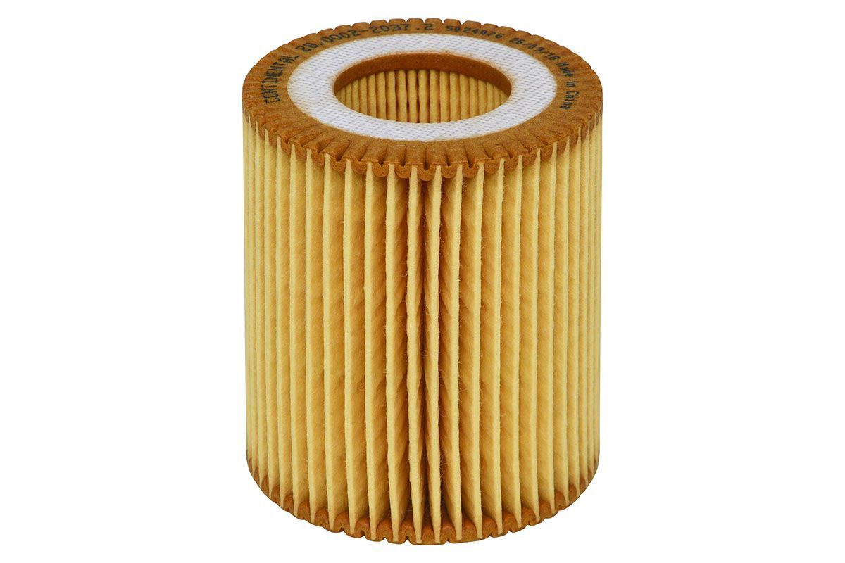 Alyvos filtras CONTINENTAL 28.0002-2037.2