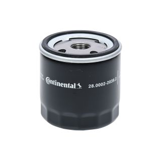 Alyvos filtras CONTINENTAL 28.0002-2039.2