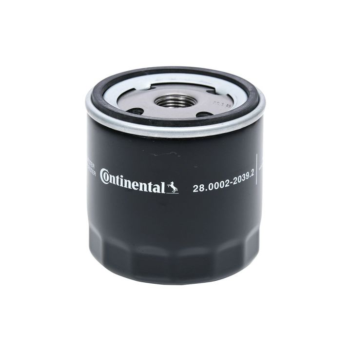 Alyvos filtras CONTINENTAL 28.0002-2039.2