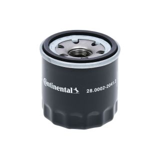 Alyvos filtras CONTINENTAL 28.0002-2041.2