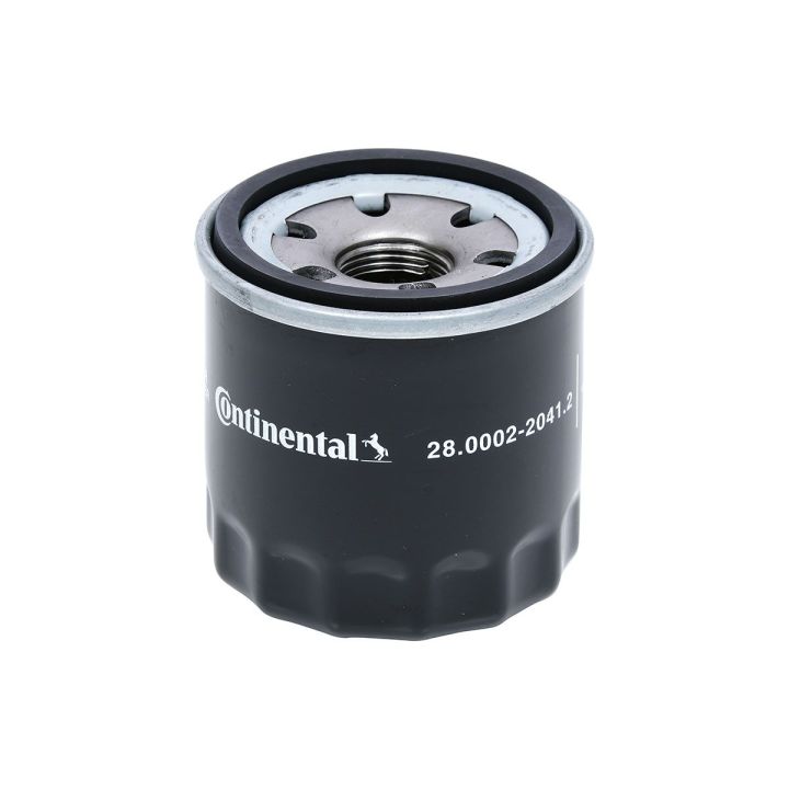 Alyvos filtras CONTINENTAL 28.0002-2041.2