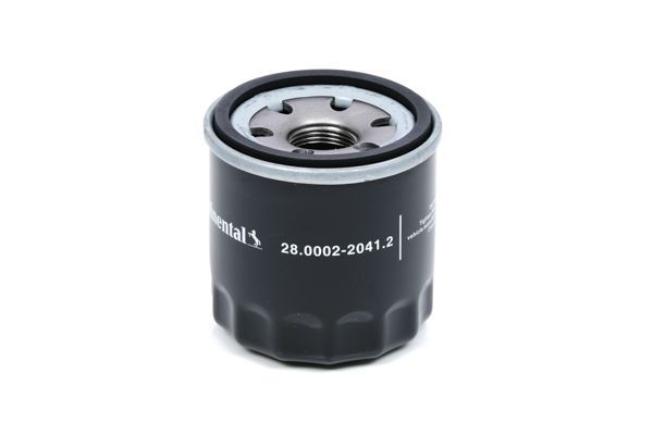 Alyvos filtras CONTINENTAL 28.0002-2041.2