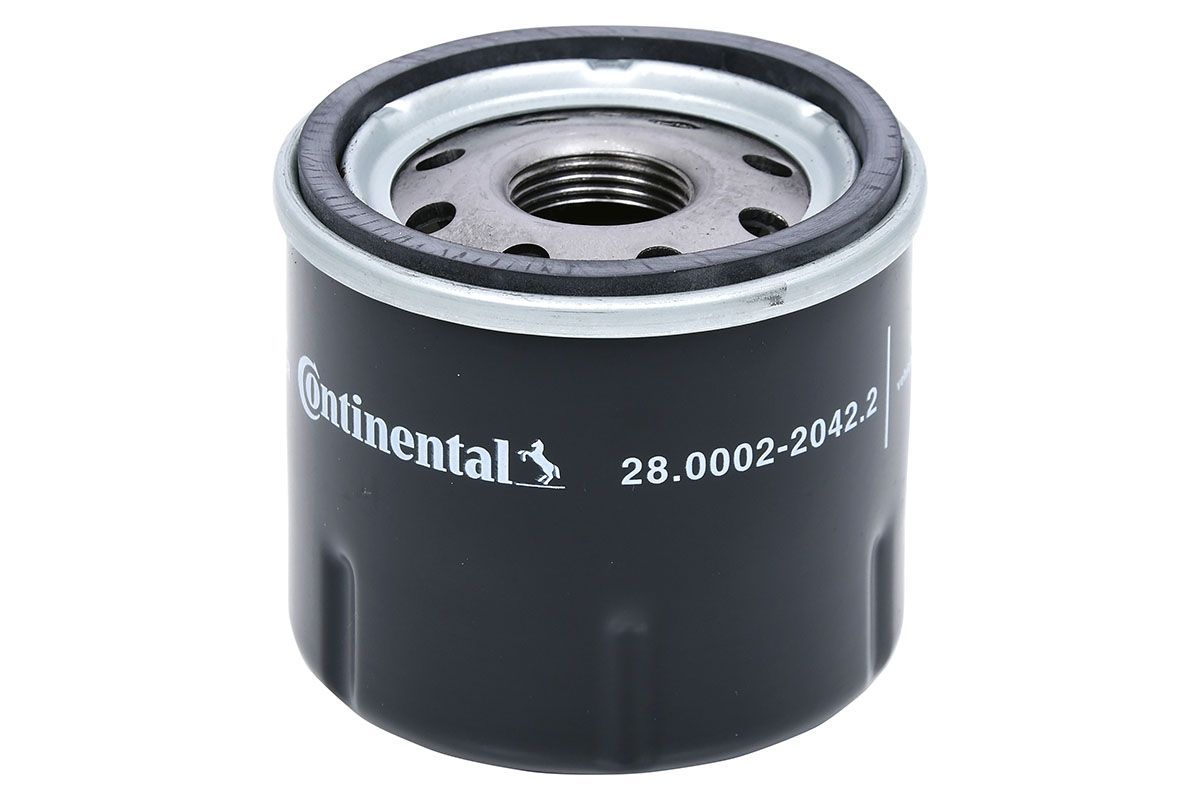 Alyvos filtras CONTINENTAL 28.0002-2042.2