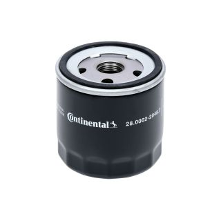 Alyvos filtras CONTINENTAL 28.0002-2048.2