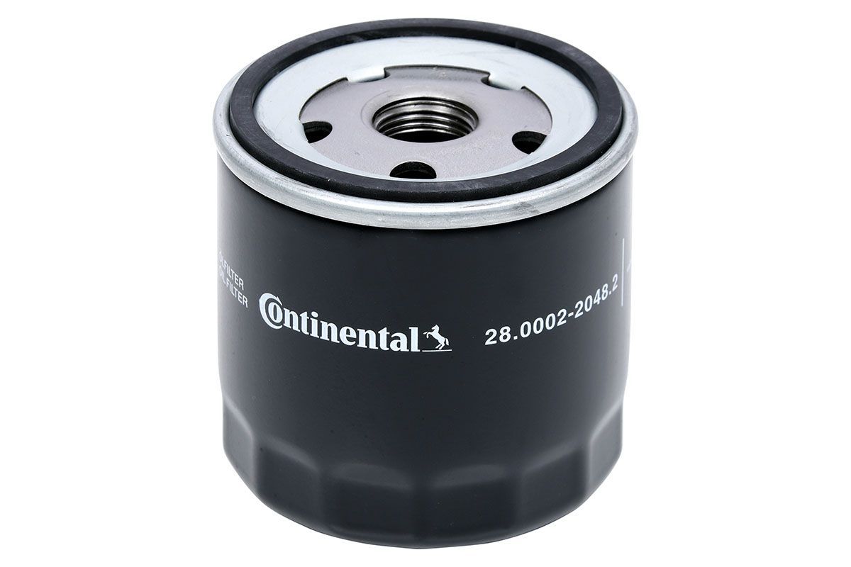 Alyvos filtras CONTINENTAL 28.0002-2048.2