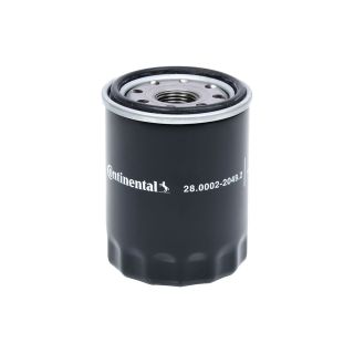Alyvos filtras CONTINENTAL 28.0002-2049.2
