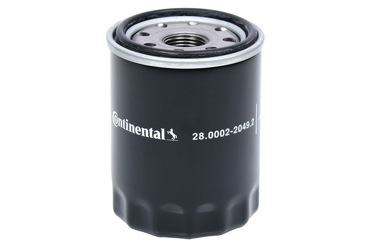 Alyvos filtras CONTINENTAL 28.0002-2049.2