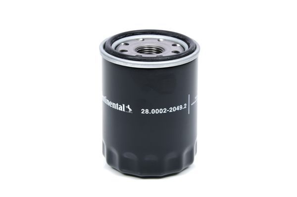 Alyvos filtras CONTINENTAL 28.0002-2049.2