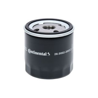 Alyvos filtras CONTINENTAL 28.0002-2053.2