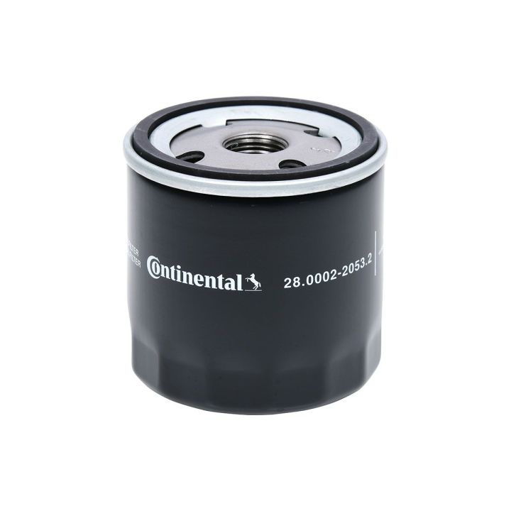 Alyvos filtras CONTINENTAL 28.0002-2053.2
