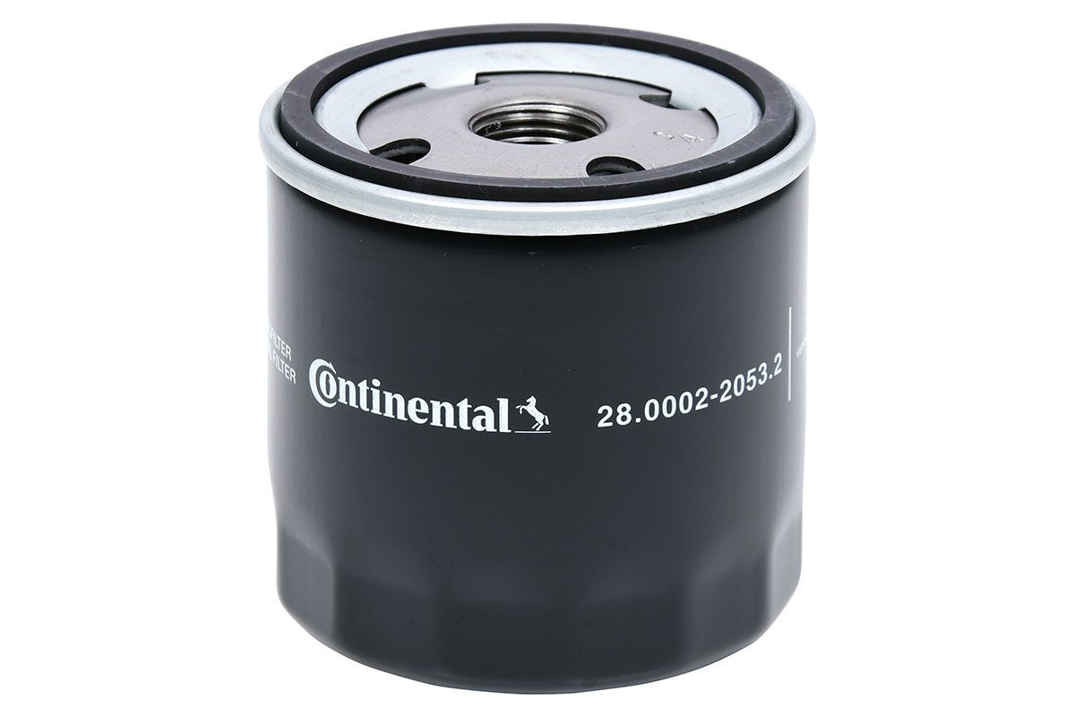 Alyvos filtras CONTINENTAL 28.0002-2053.2