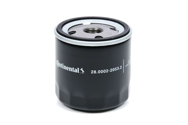 Alyvos filtras CONTINENTAL 28.0002-2053.2
