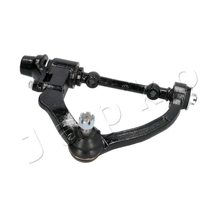 Vikšro valdymo svirtis JAPKO 72K41L