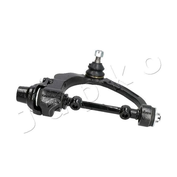 Vikšro valdymo svirtis JAPKO 72K41R