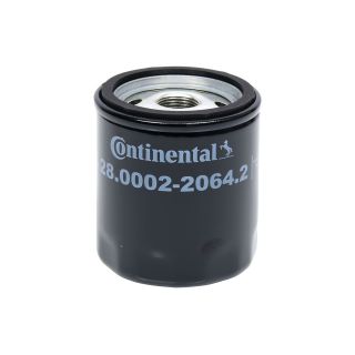 Alyvos filtras CONTINENTAL 28.0002-2064.2