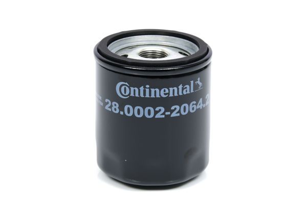 Alyvos filtras CONTINENTAL 28.0002-2064.2