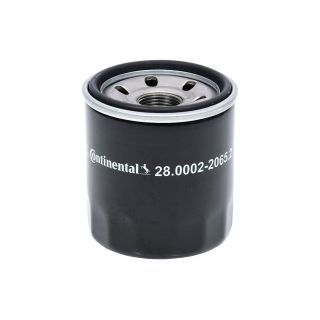 Alyvos filtras CONTINENTAL 28.0002-2065.2