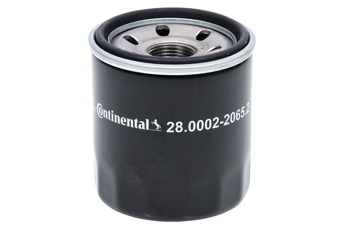 Alyvos filtras CONTINENTAL 28.0002-2065.2