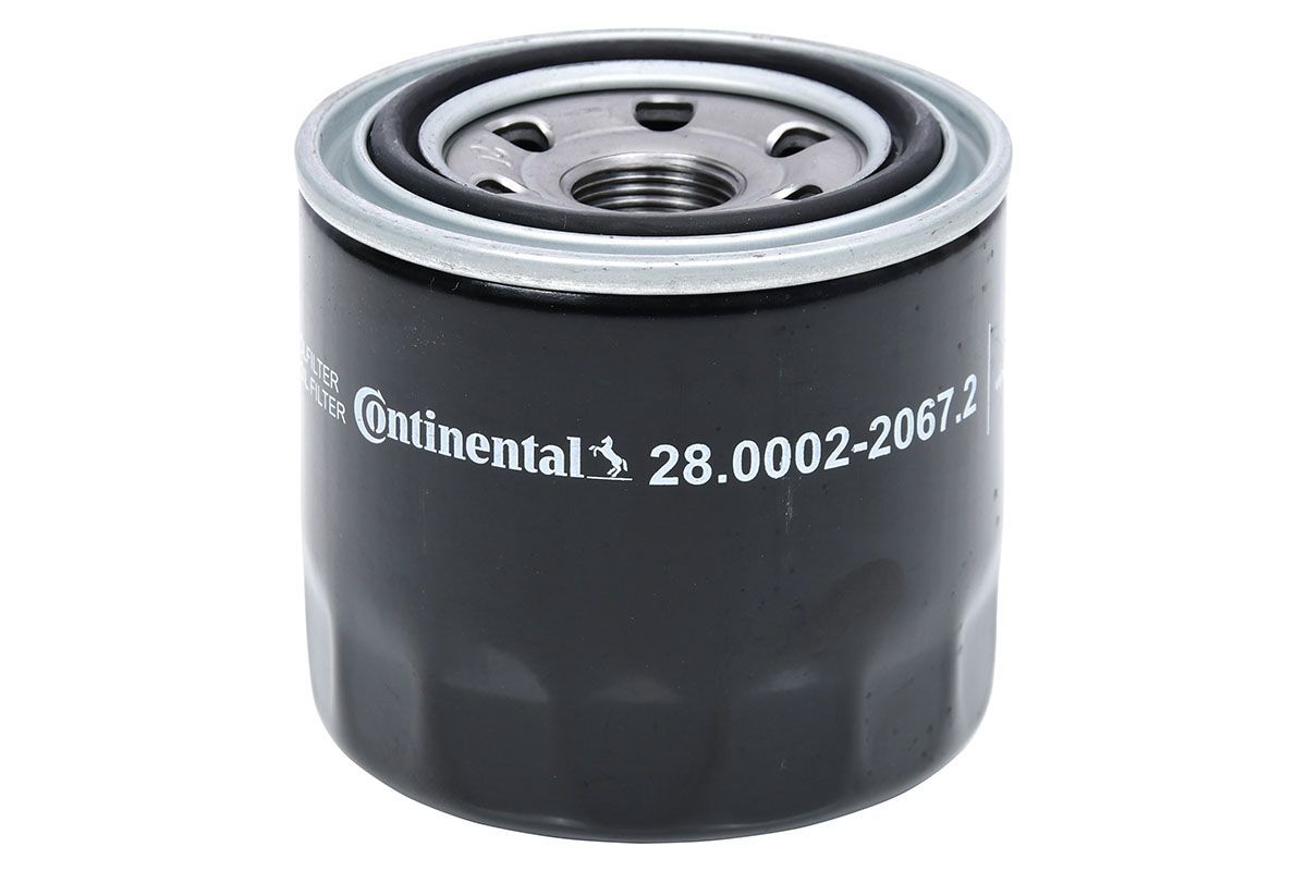 Alyvos filtras CONTINENTAL 28.0002-2067.2