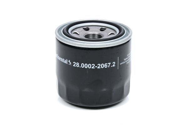 Alyvos filtras CONTINENTAL 28.0002-2067.2
