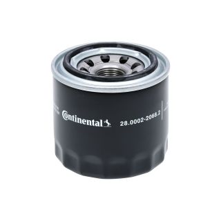 Alyvos filtras CONTINENTAL 28.0002-2068.2
