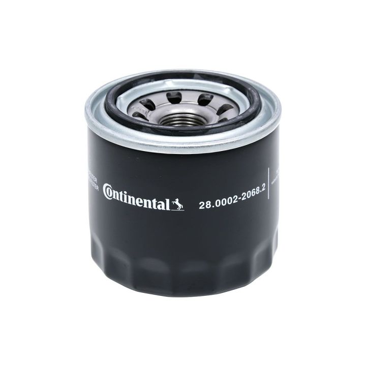 Alyvos filtras CONTINENTAL 28.0002-2068.2