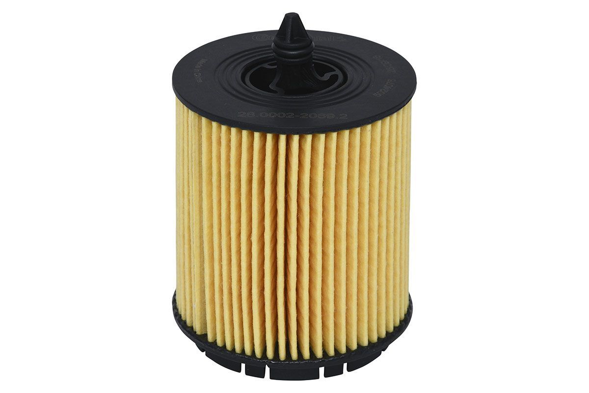 Alyvos filtras CONTINENTAL 28.0002-2069.2