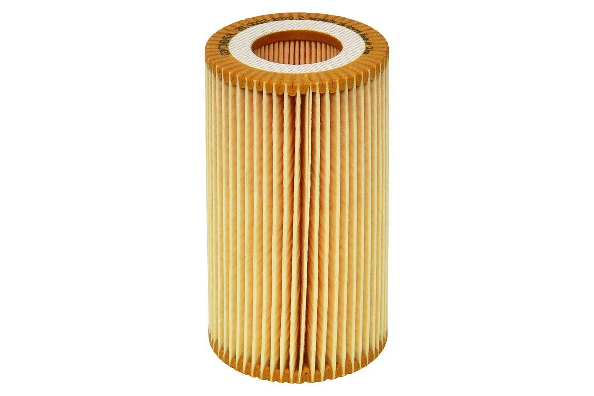 Alyvos filtras CONTINENTAL 28.0002-2070.2