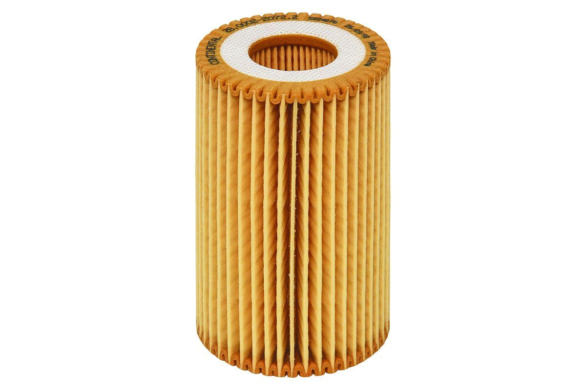 Alyvos filtras CONTINENTAL 28.0002-2072.2