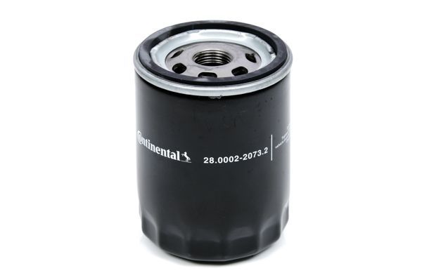 Alyvos filtras CONTINENTAL 28.0002-2073.2