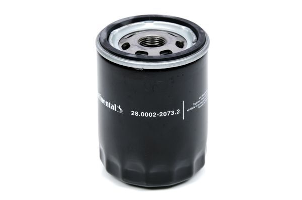 Alyvos filtras CONTINENTAL 28.0002-2073.2