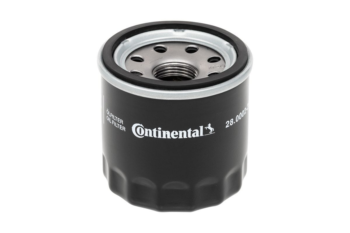 Alyvos filtras CONTINENTAL 28.0002-2074.2
