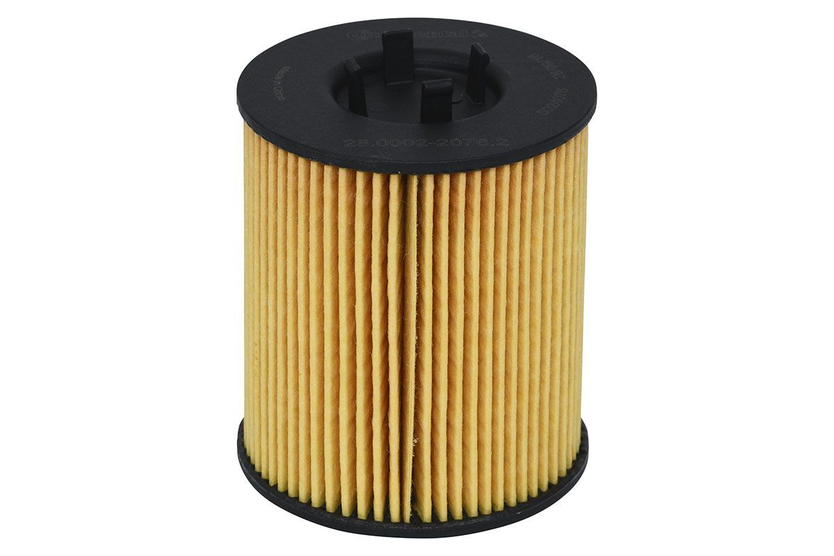Alyvos filtras CONTINENTAL 28.0002-2076.2