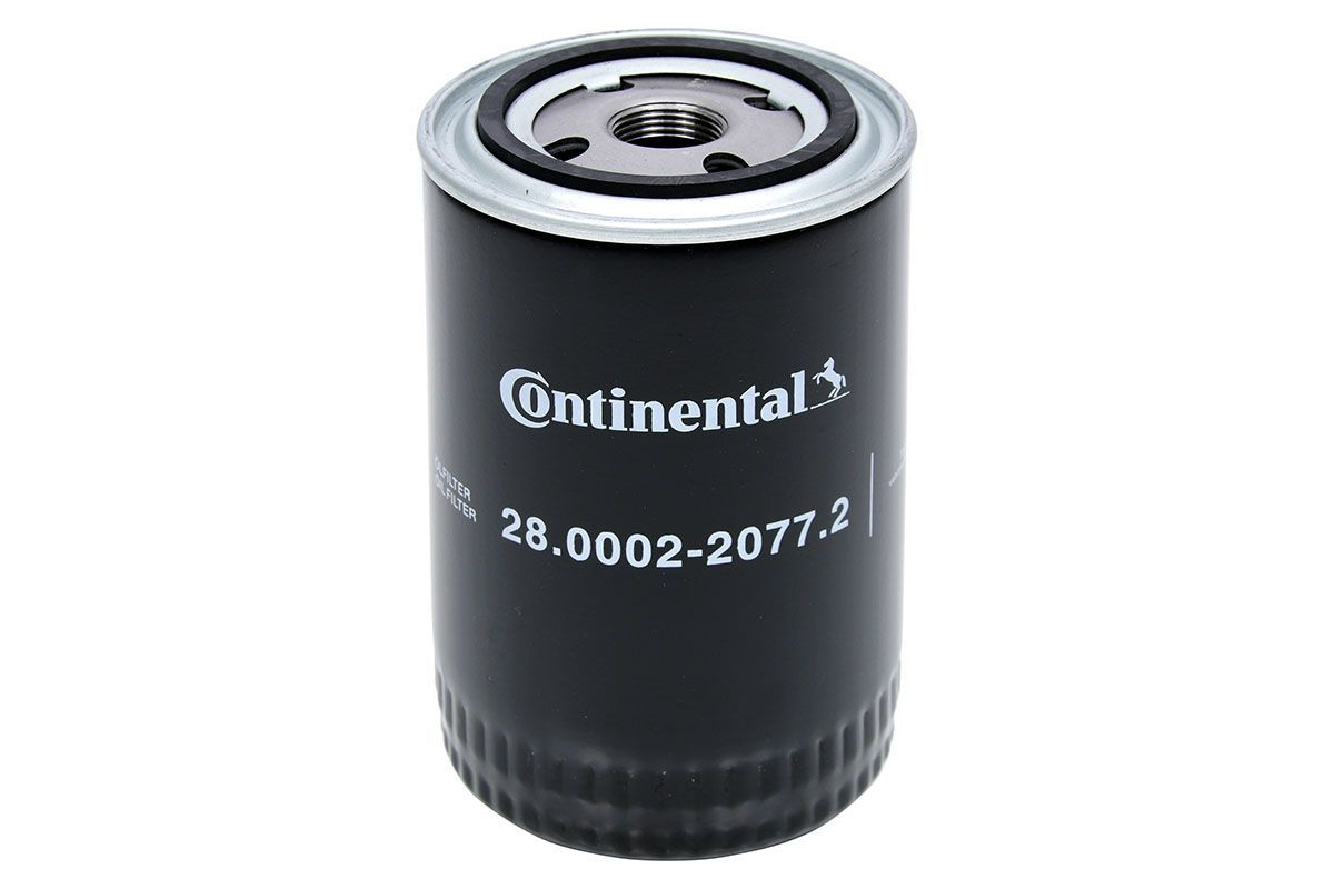 Alyvos filtras CONTINENTAL 28.0002-2077.2