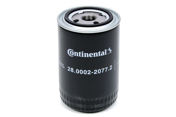 Alyvos filtras CONTINENTAL 28.0002-2077.2
