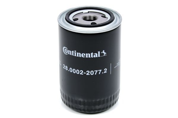 Alyvos filtras CONTINENTAL 28.0002-2077.2