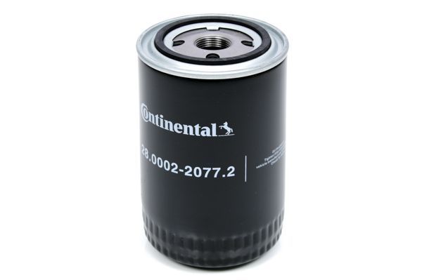 Alyvos filtras CONTINENTAL 28.0002-2077.2