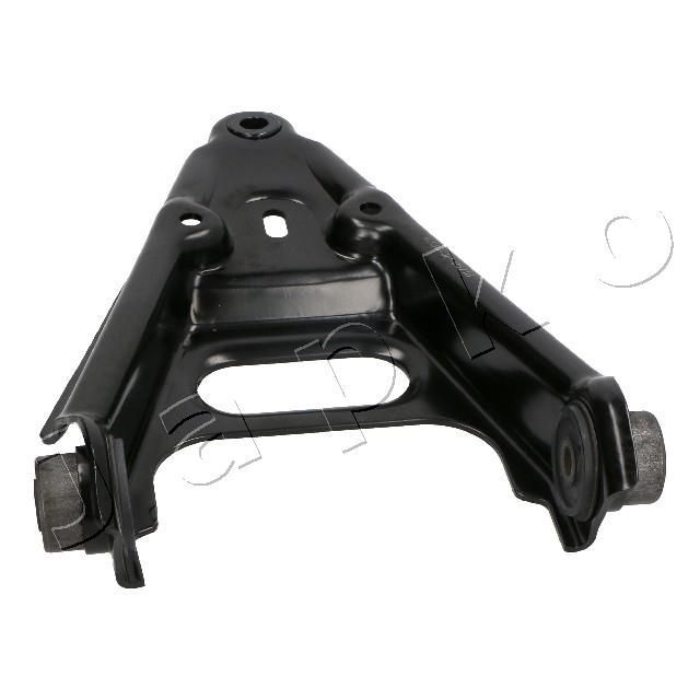 Vikšro valdymo svirtis JAPKO 72M00