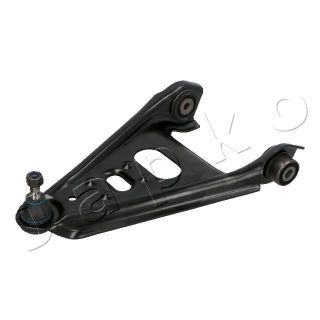 Vikšro valdymo svirtis JAPKO 72M01