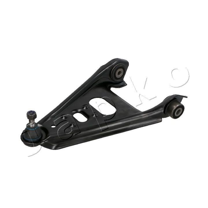 Vikšro valdymo svirtis JAPKO 72M01