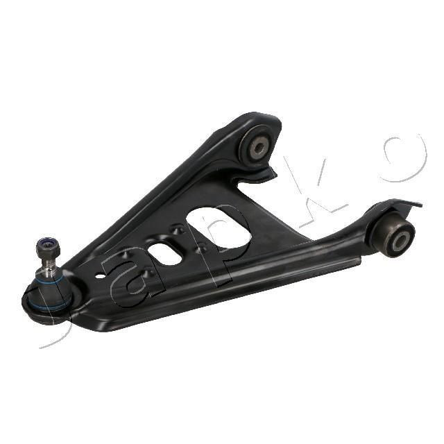 Vikšro valdymo svirtis JAPKO 72M01